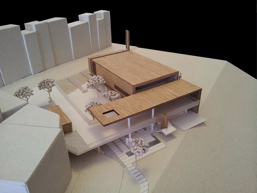 Mimari Konsept ve Ruhsat Projeleri Mimari Konsept ve Ruhsat Projeleri