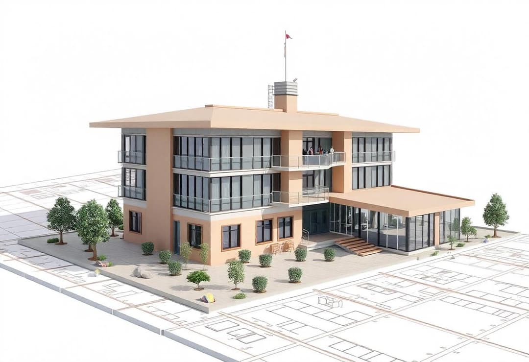 Mimari Uygulama Projeleri Mimari Uygulama Projeleri