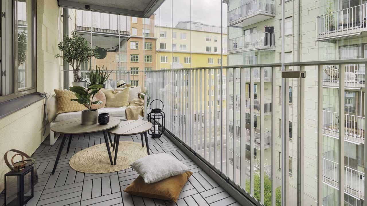 Belediyeden Balkon İzni Nasıl Alınır?