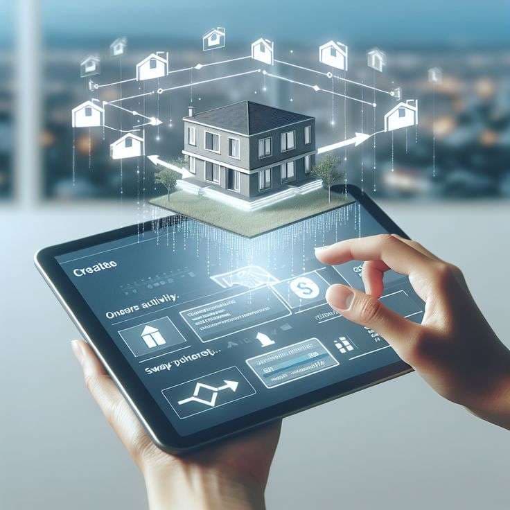 Akıllı Bina Sistemleri Nedir? Modern Yapılarda Enerji ve Güvenlik Yönetimi