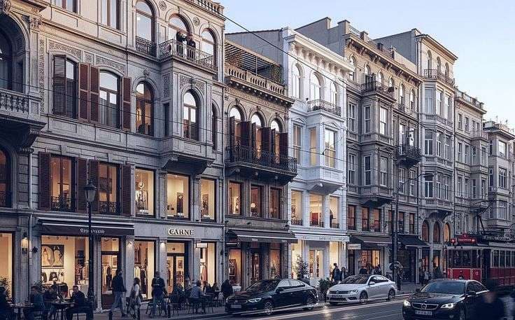 Mimari Restorasyon Nedir? Çözümleri Nelerdir ?