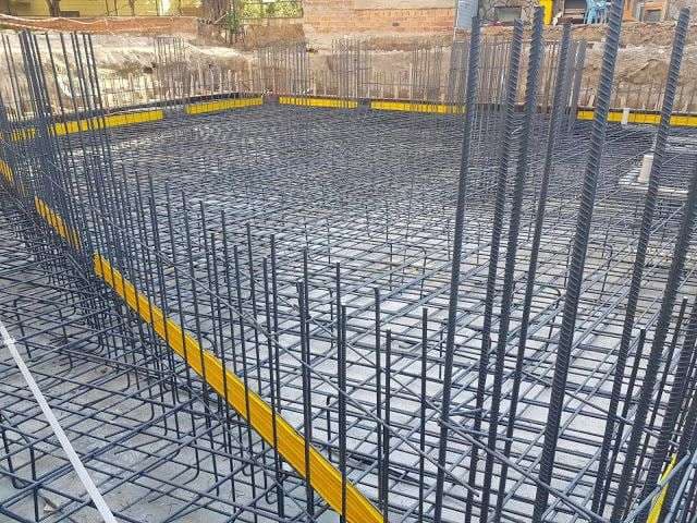 Radye Temel: Güvenli Zeminler İçin Modern Yapı Çözümü