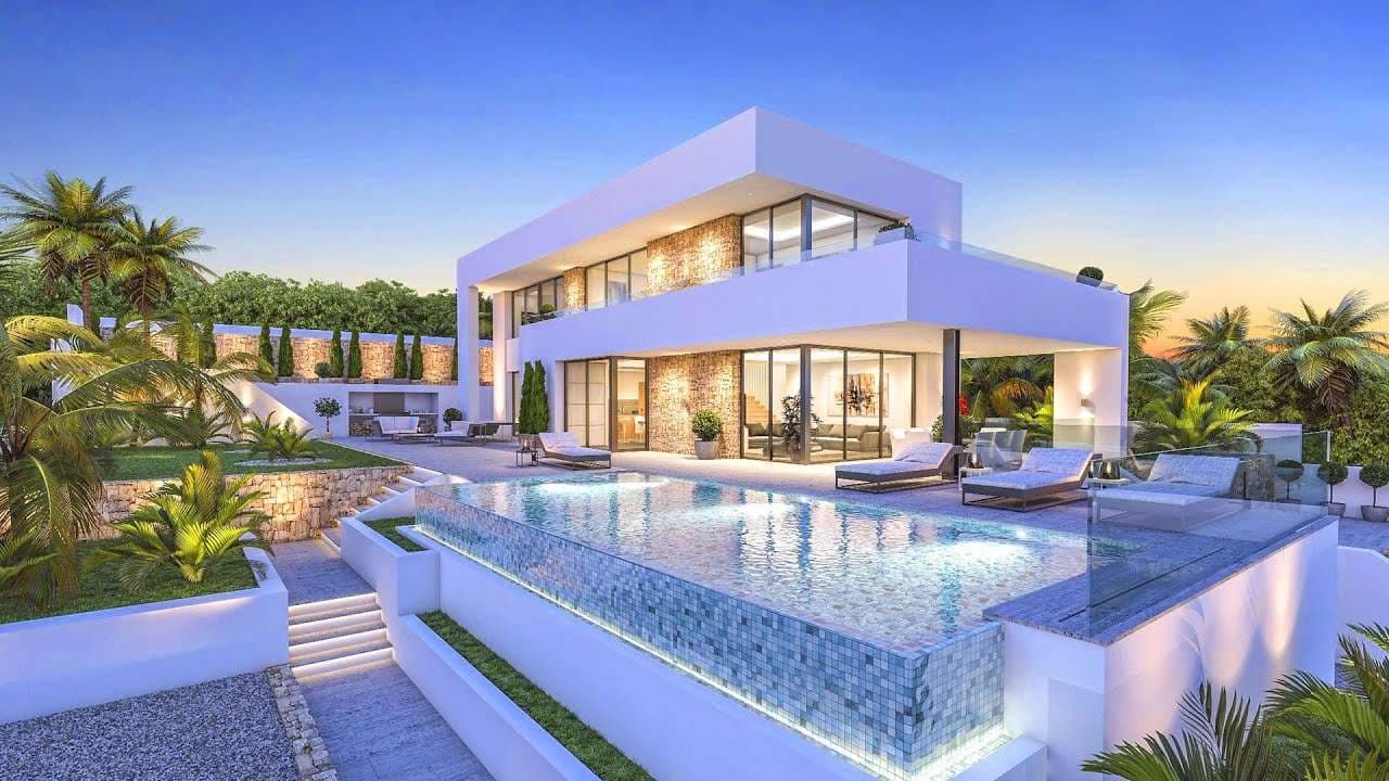 Villa Alırken Dikkat Edilmesi Gerekenler