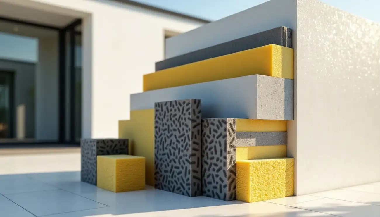 Prefabrik Evlerde Ses Yalıtımı