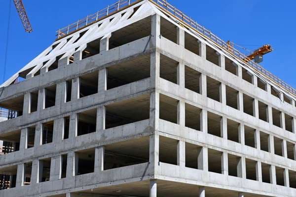 Betonarme Nedir? Kolonların Yapı Güvenliğindeki Önemi