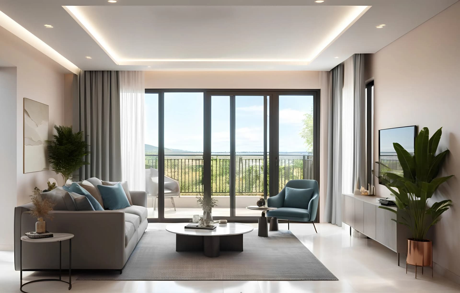 Diamond Yükselen Mimari